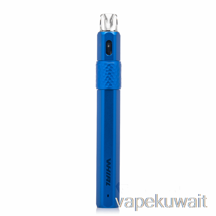 Uwell Whirl F 11W Pod System نظام Vape Pod الأزرق